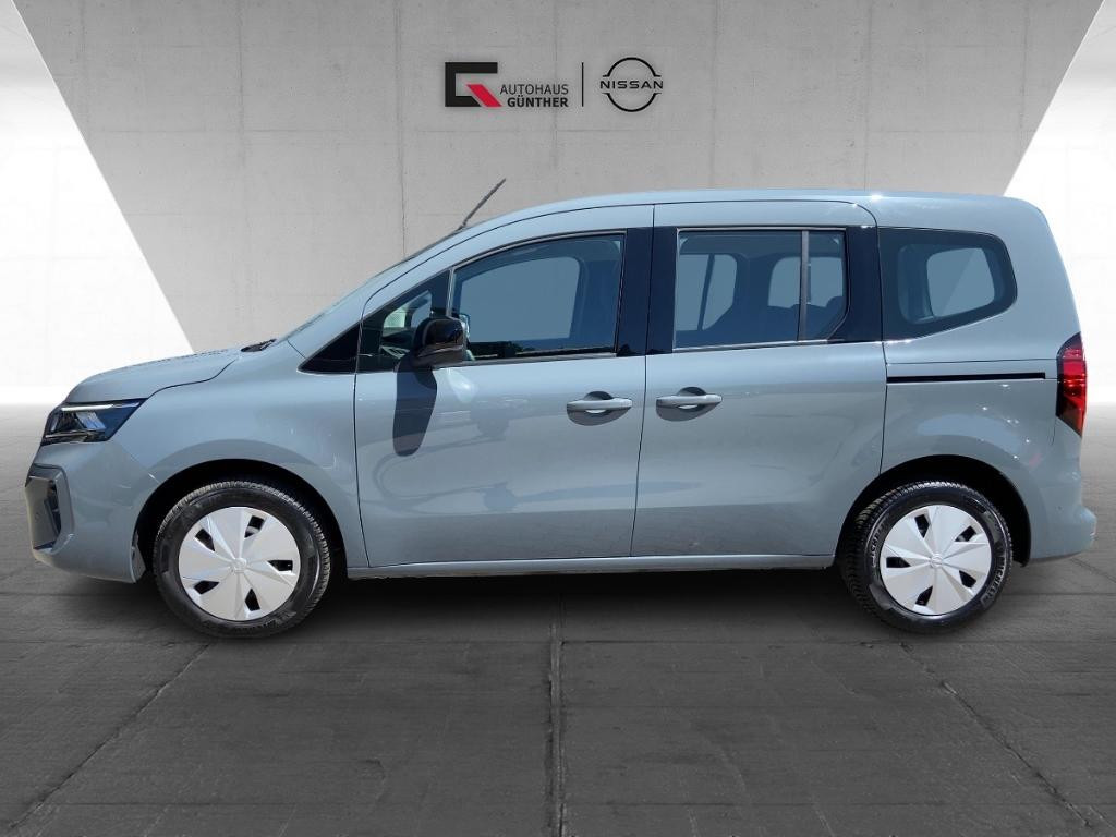 Nissan Townstar