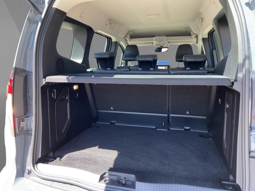 Nissan Townstar