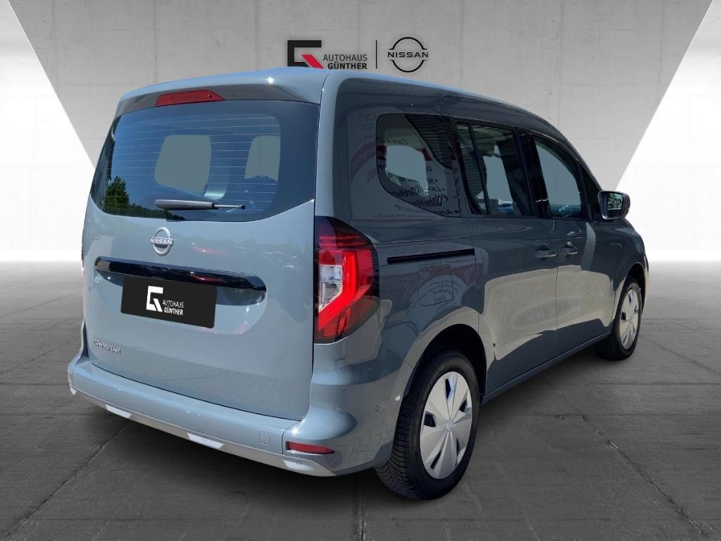 Nissan Townstar