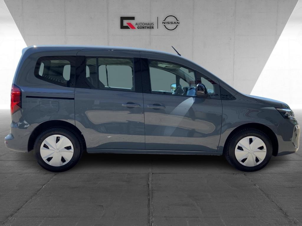 Nissan Townstar