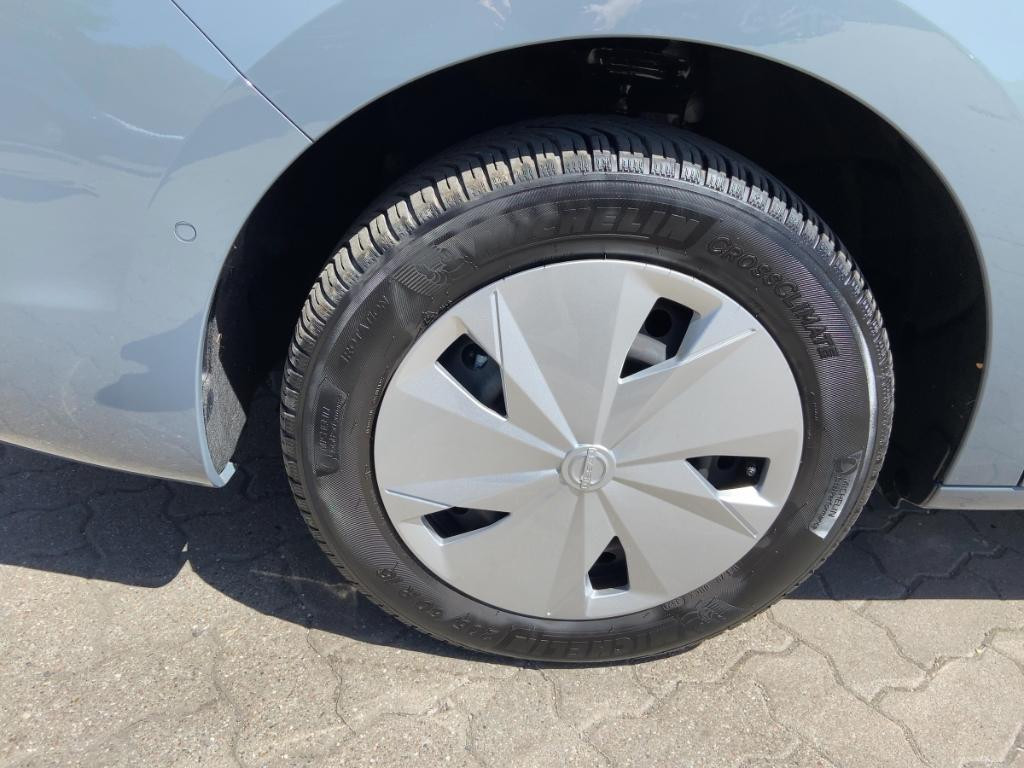 Nissan Townstar