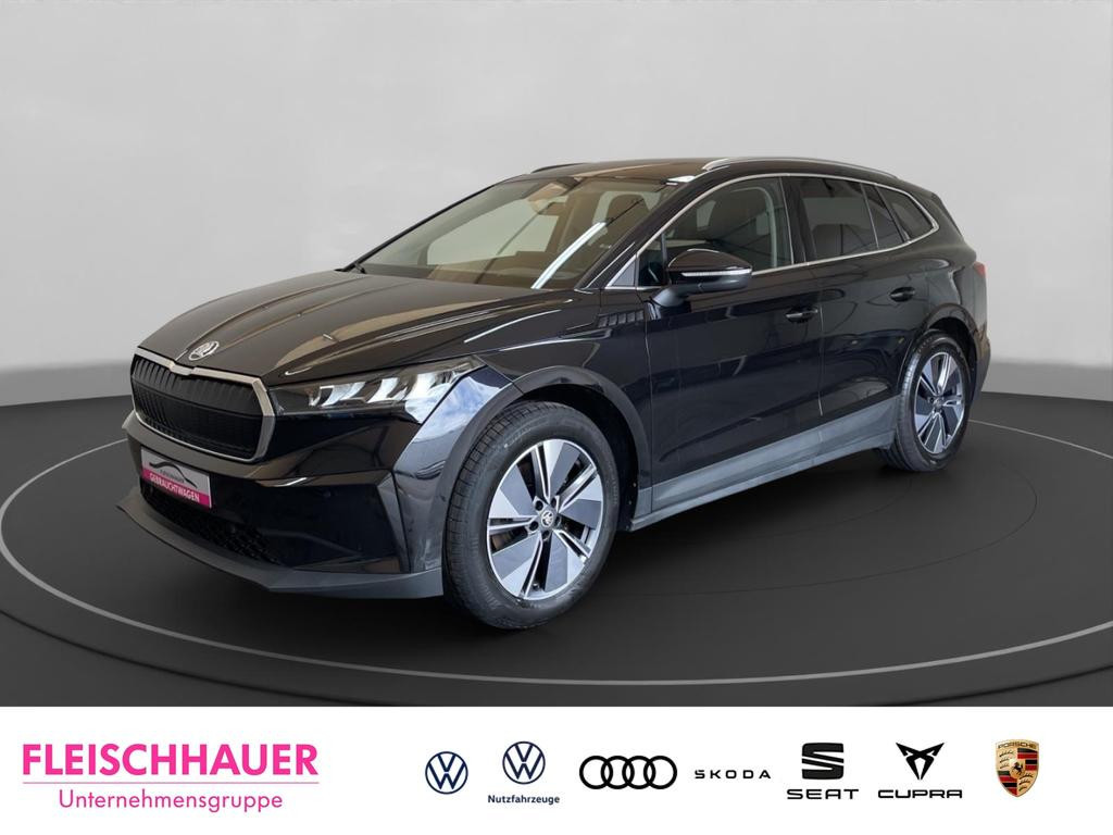 Skoda Enyaq iV iV 80 Suite
