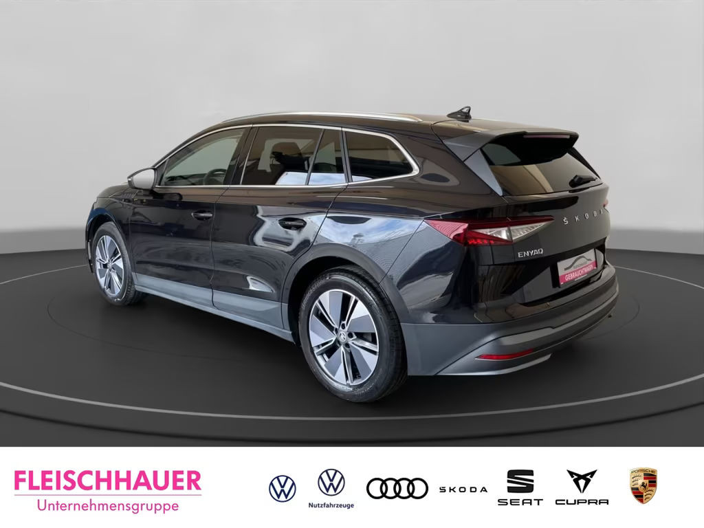 Skoda Enyaq iV