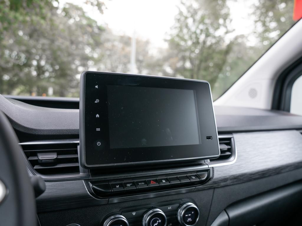 Nissan Townstar