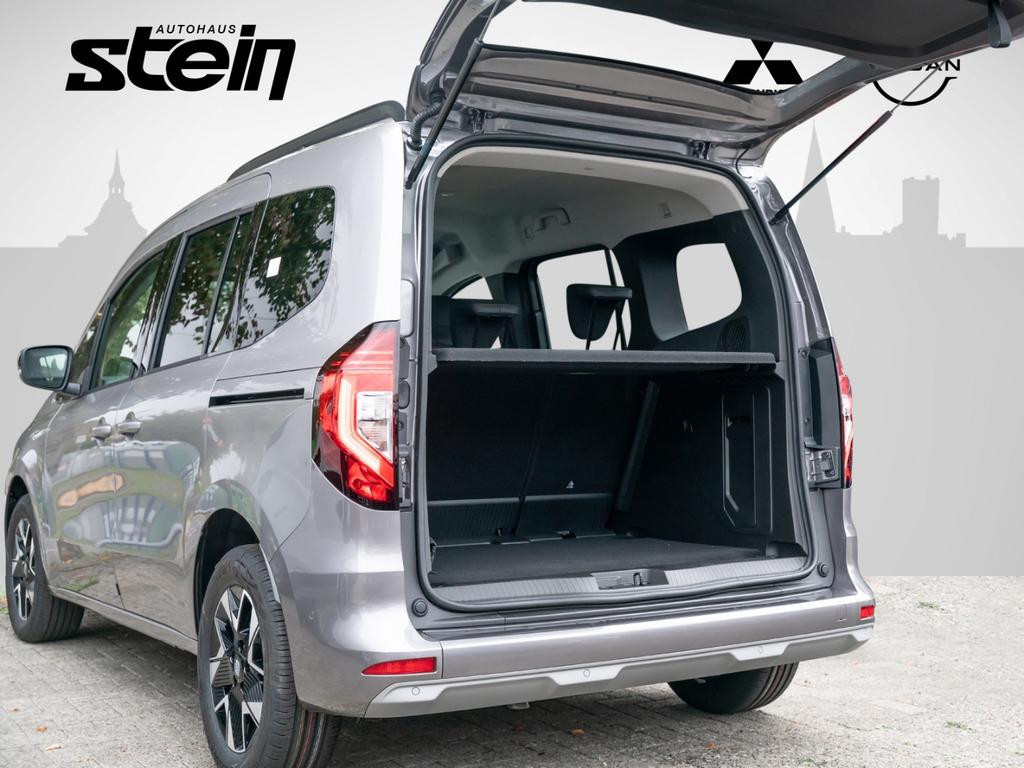 Nissan Townstar
