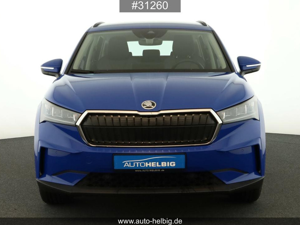 Skoda Enyaq iV