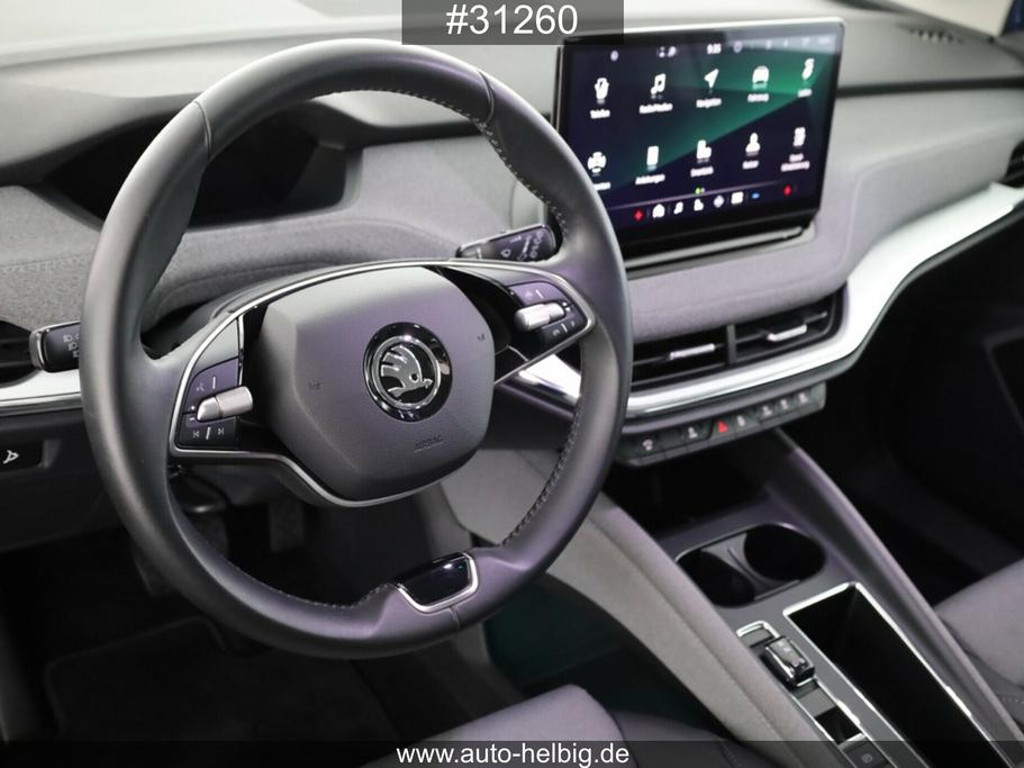 Skoda Enyaq iV