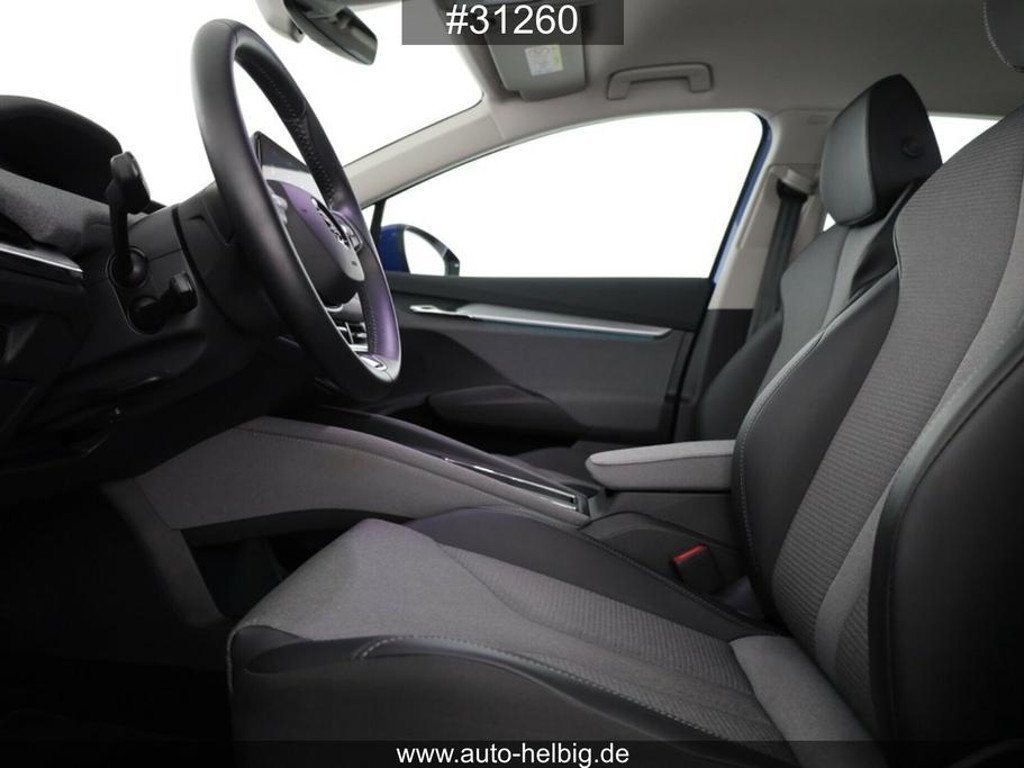 Skoda Enyaq iV