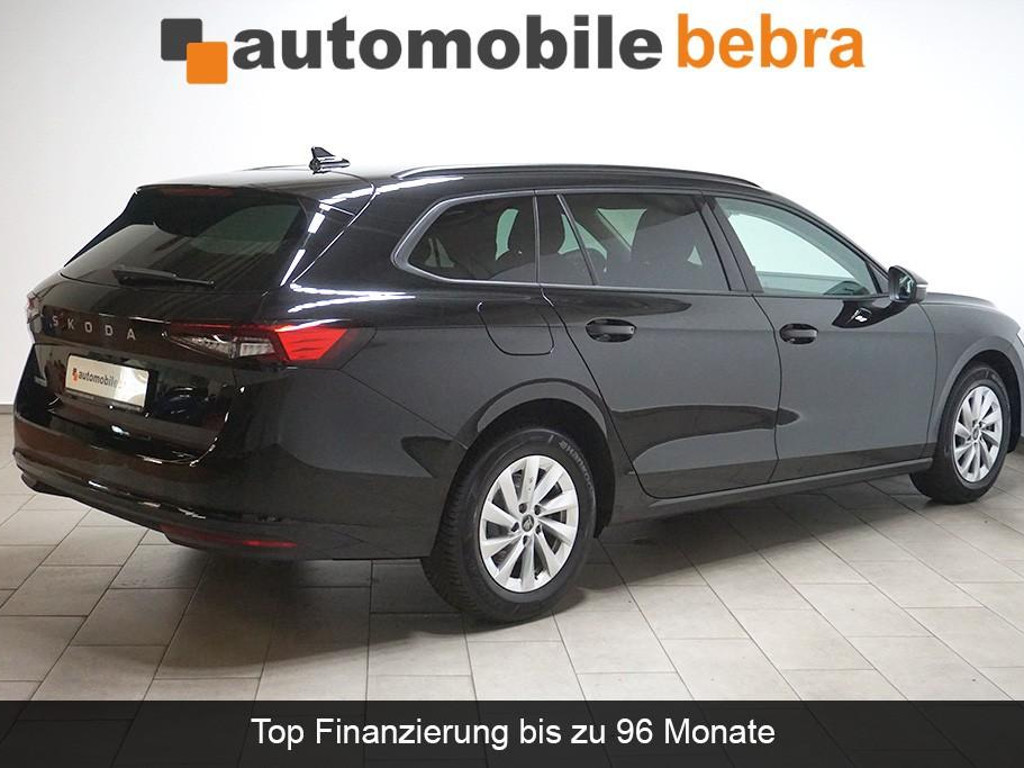 Skoda Superb 2.0 TDI