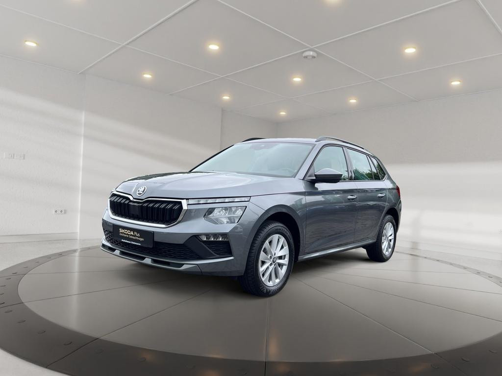 Skoda Kamiq Selection