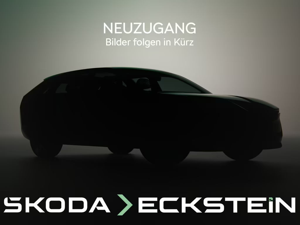Skoda Kamiq Monte Carlo