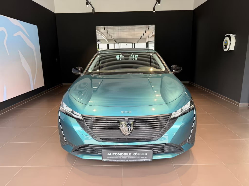 Peugeot 308 SW Active Pack