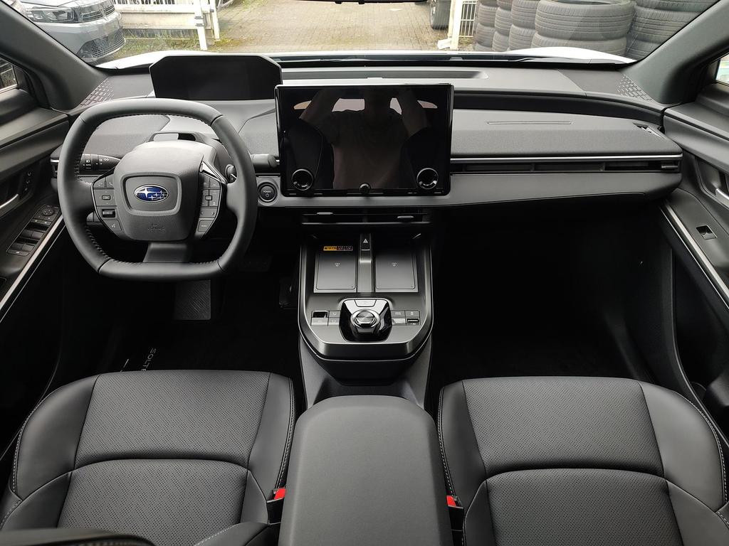 Subaru Solterra