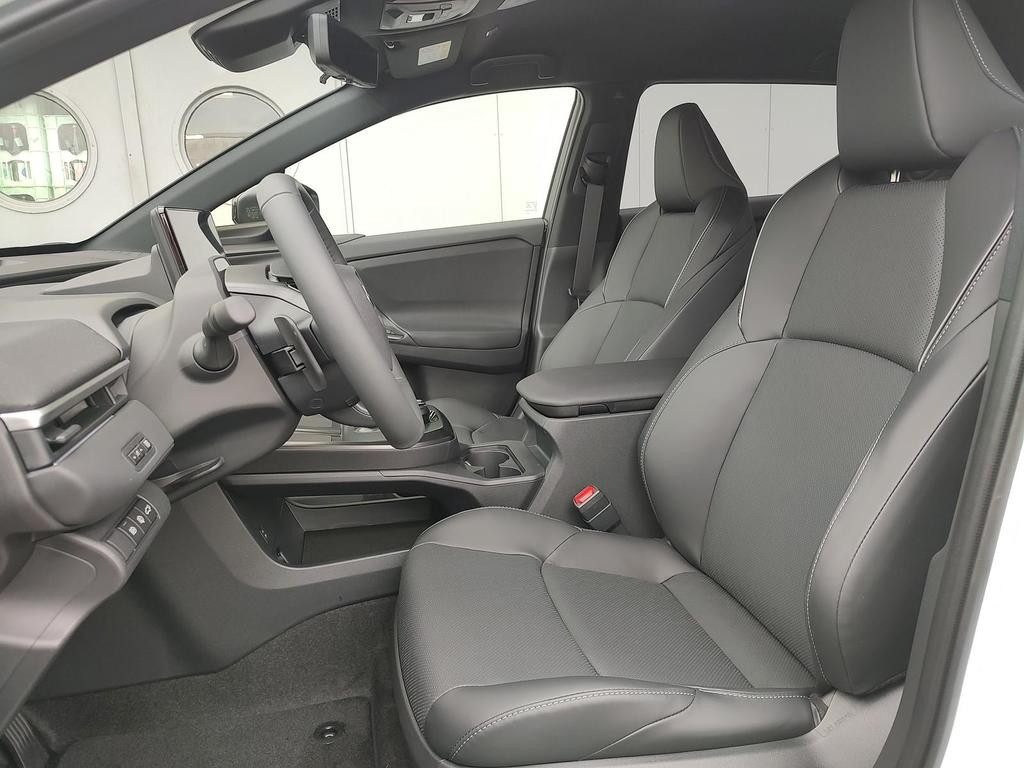 Subaru Solterra