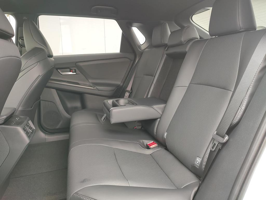 Subaru Solterra