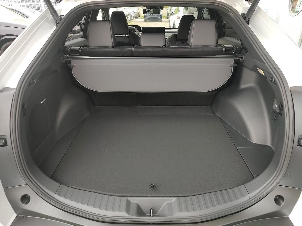 Subaru Solterra
