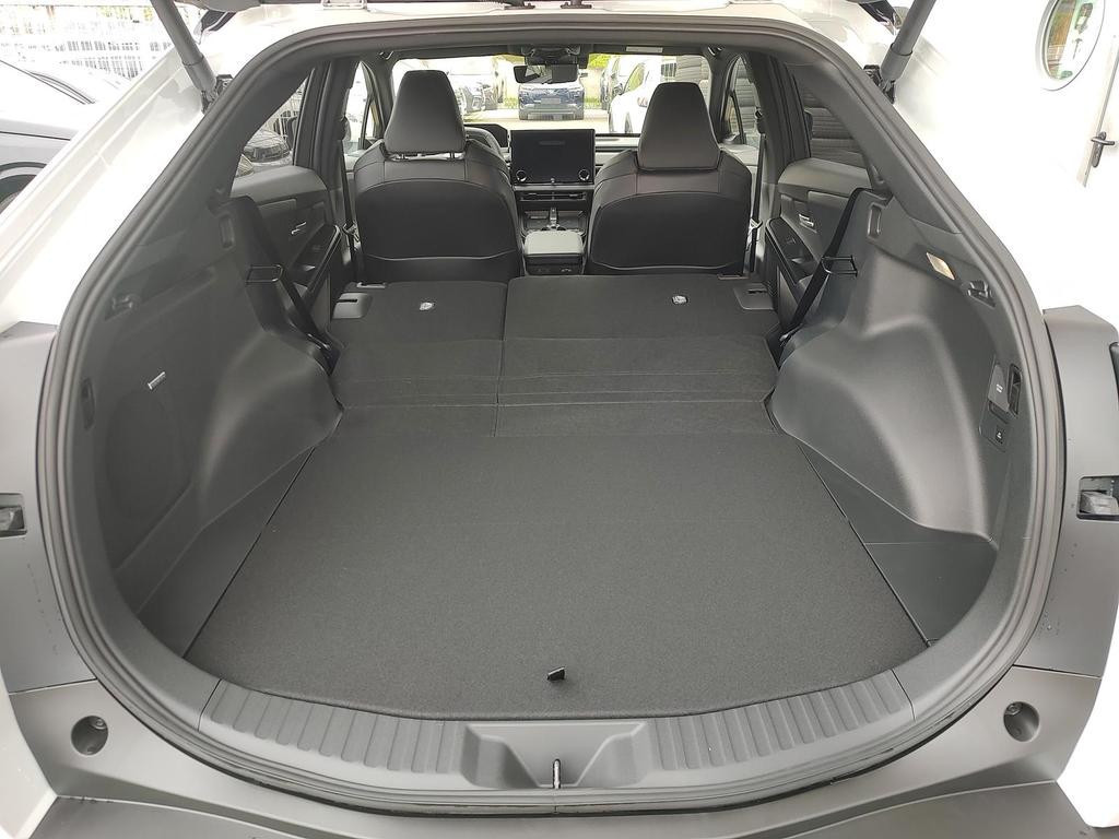 Subaru Solterra