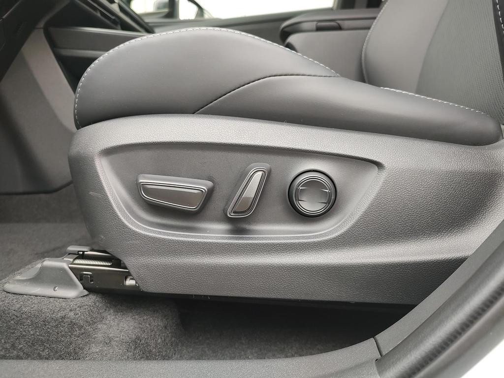 Subaru Solterra