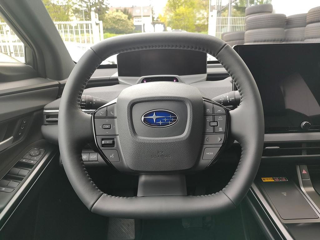Subaru Solterra