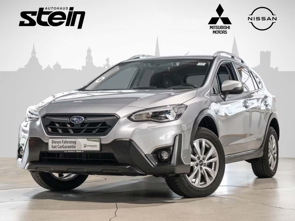 Subaru XV AWD Comfort Plus