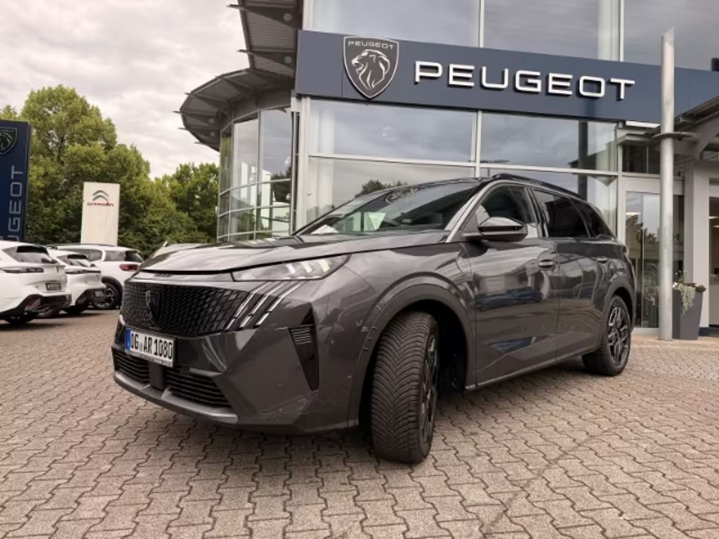 Peugeot 5008 GT-Line Hybrid