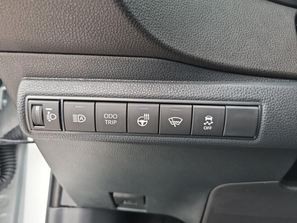 Suzuki Swace