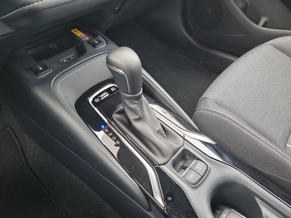 Suzuki Swace