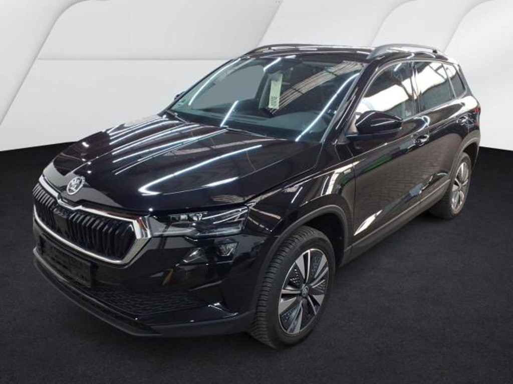 Skoda Karoq 1.5 TSI Tour