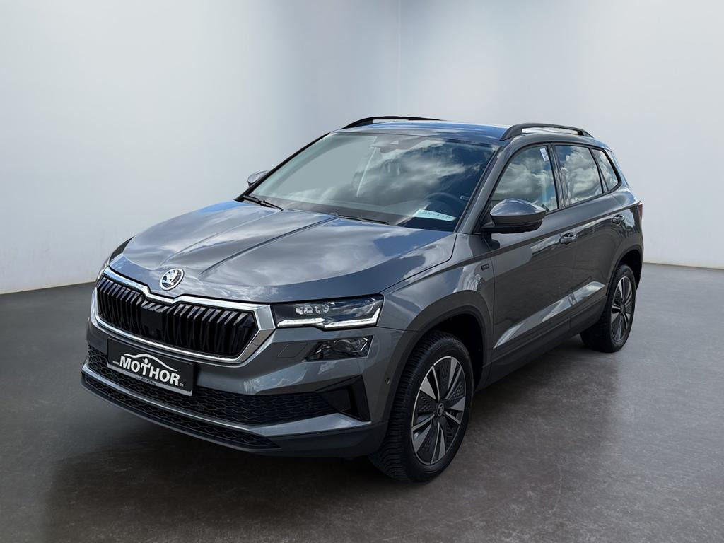 Skoda Karoq 1.5 TSI Tour