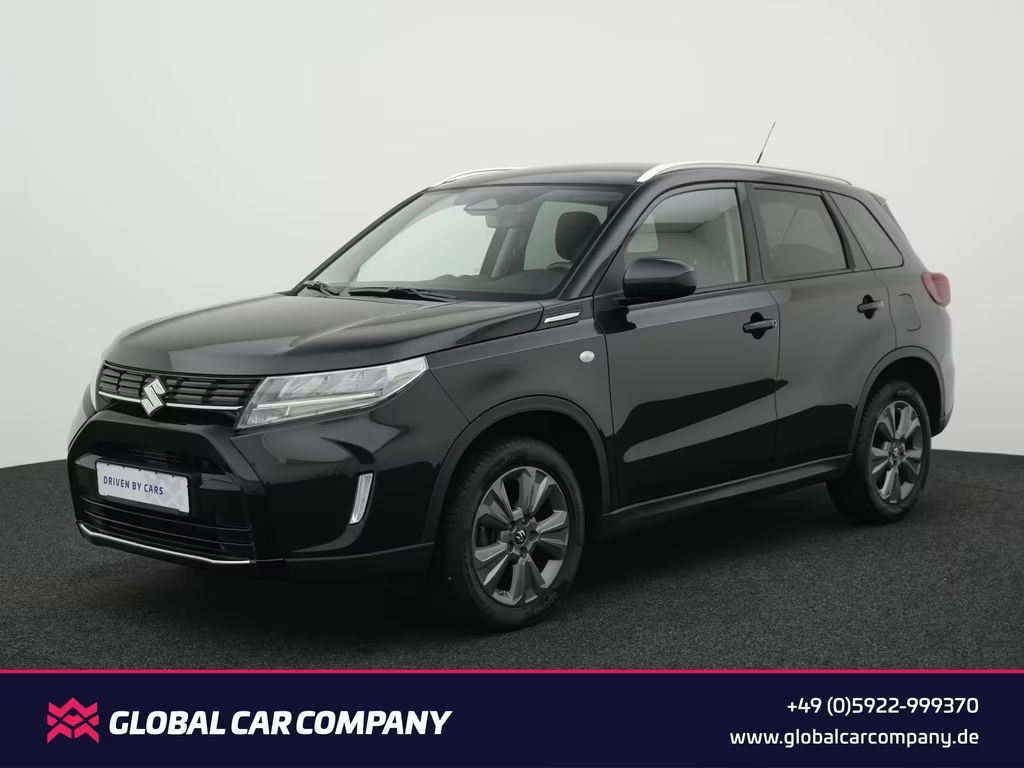 Suzuki Vitara Comfort Hybrid