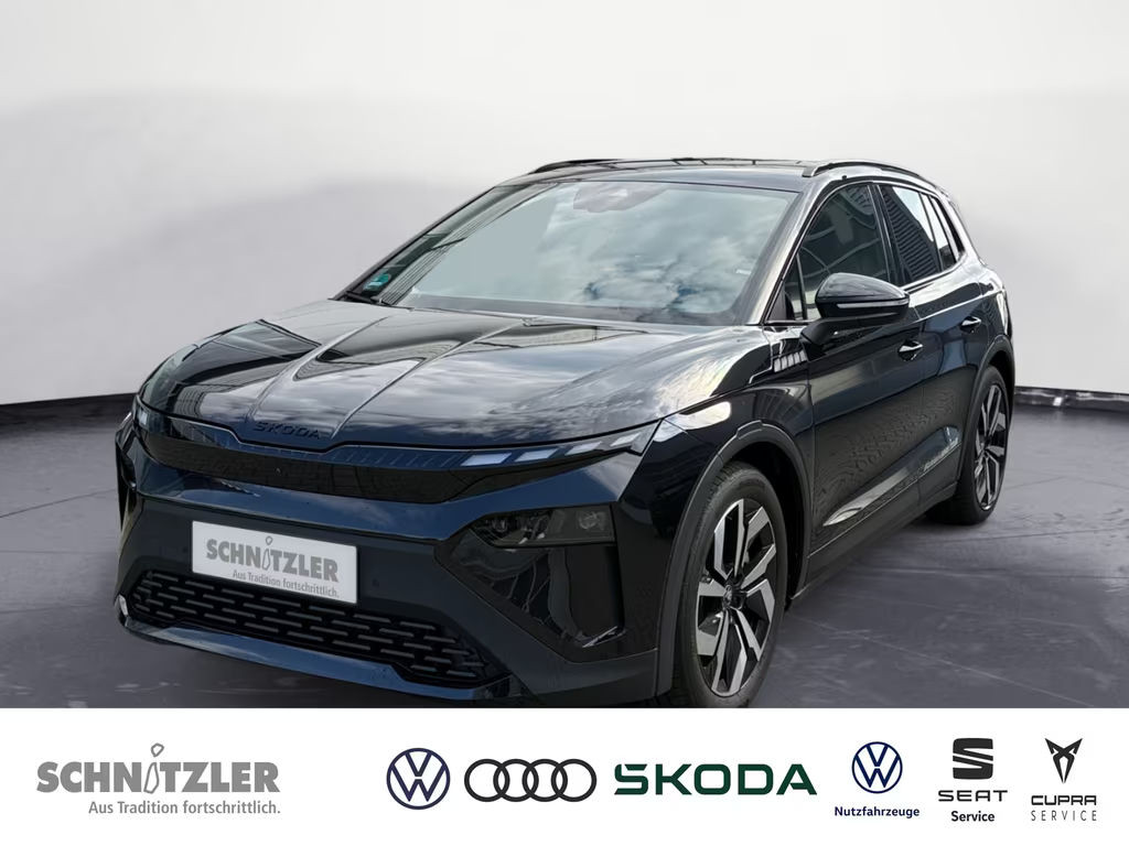 Skoda Elroq Sportline 85