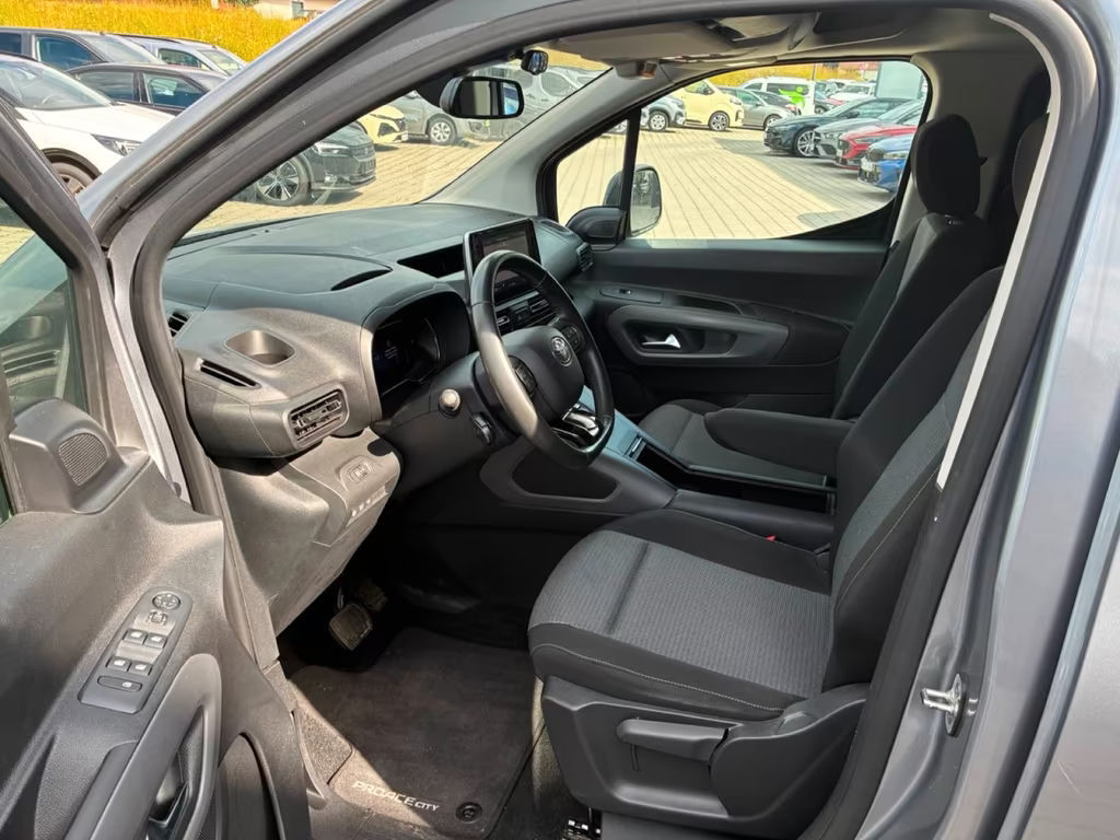 Toyota Proace (Verso)