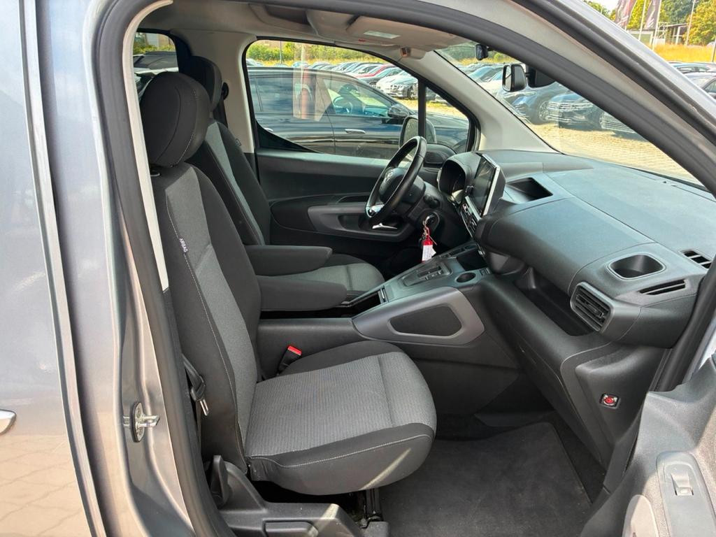 Toyota Proace (Verso)