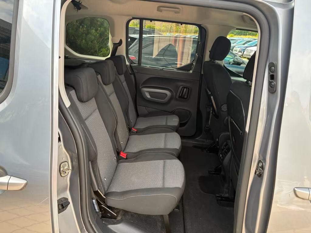 Toyota Proace (Verso)