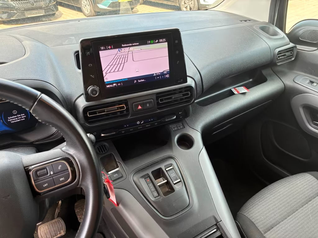Toyota Proace (Verso)