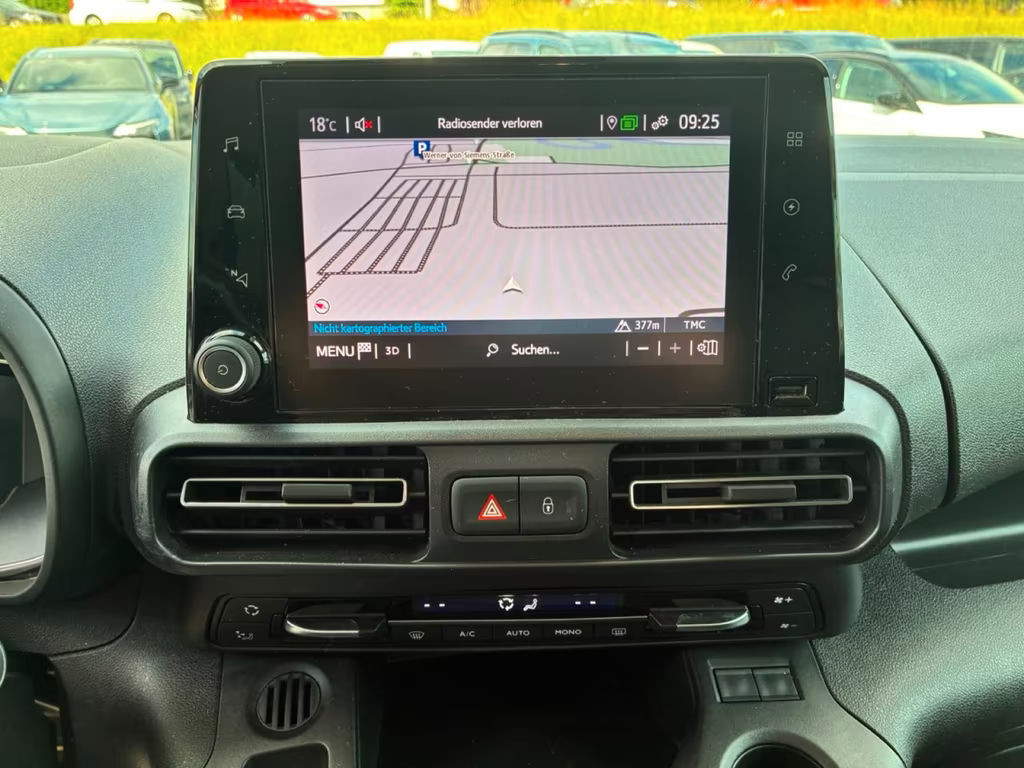 Toyota Proace (Verso)