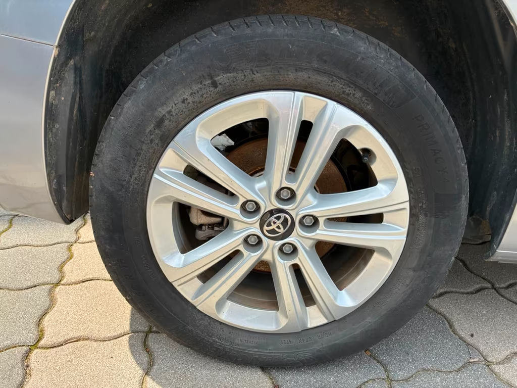 Toyota Proace (Verso)