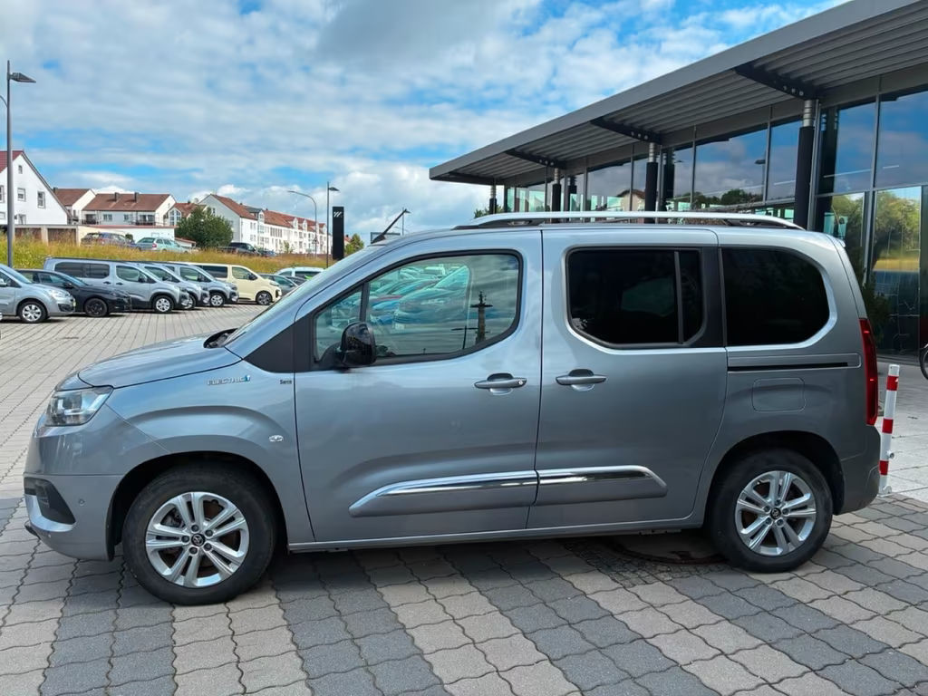 Toyota Proace (Verso)