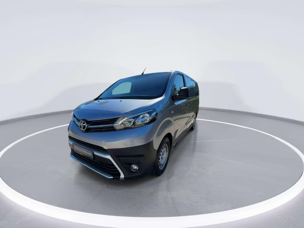 Toyota Proace (Verso) Proace L2 Kasten Comfort/Kamera/AppleC/AHK