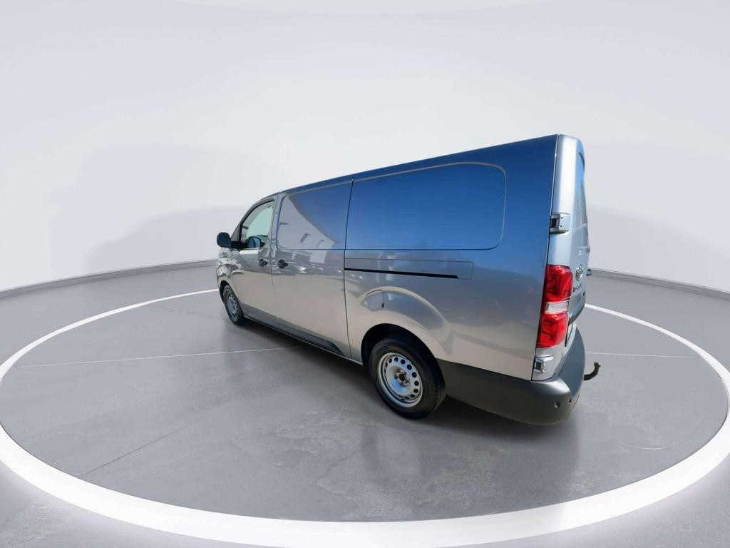 Toyota Proace (Verso)