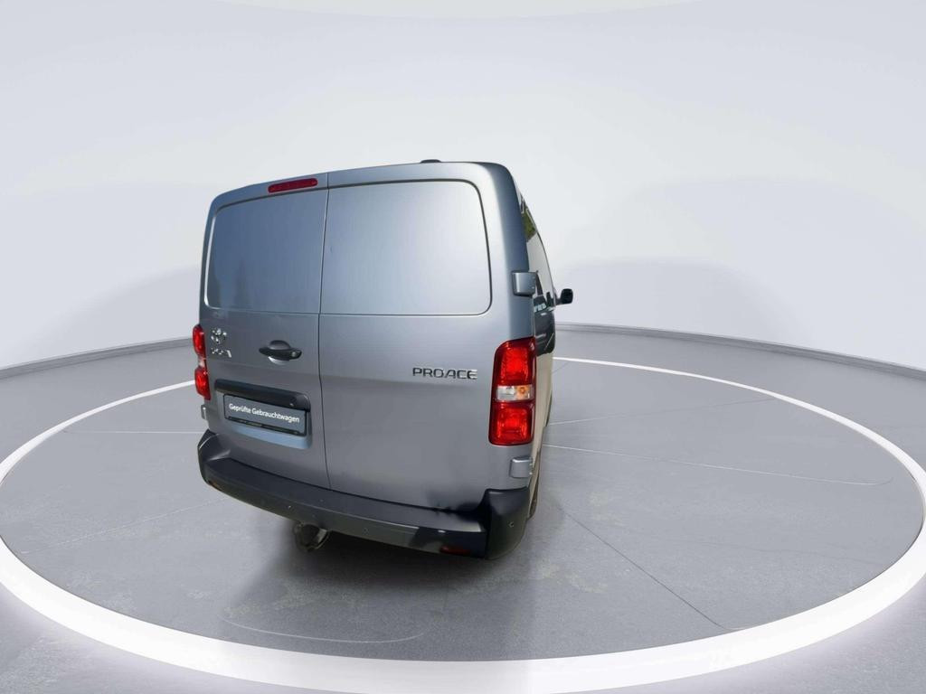 Toyota Proace (Verso)