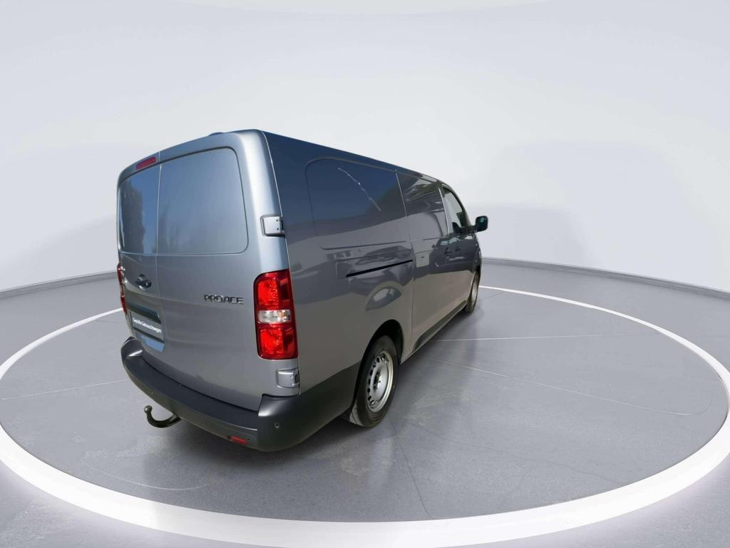 Toyota Proace (Verso)