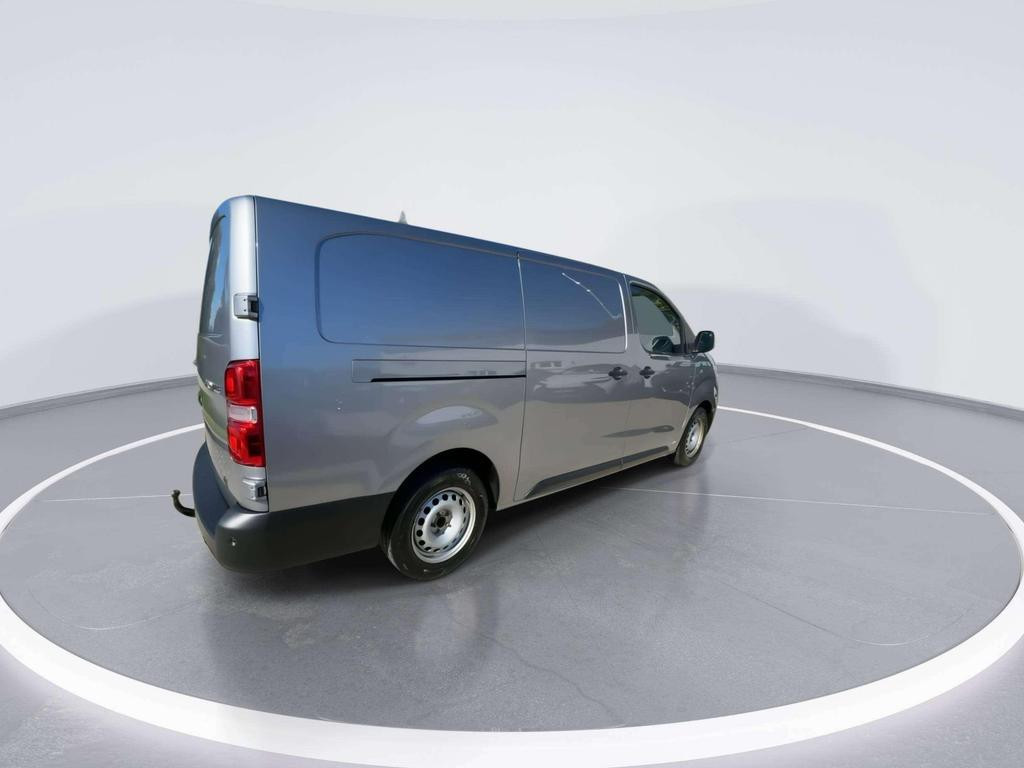 Toyota Proace (Verso)