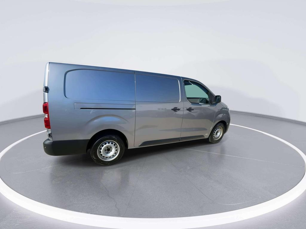 Toyota Proace (Verso)