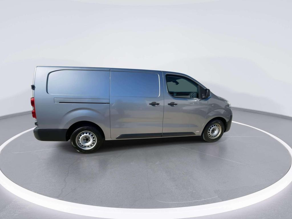 Toyota Proace (Verso)