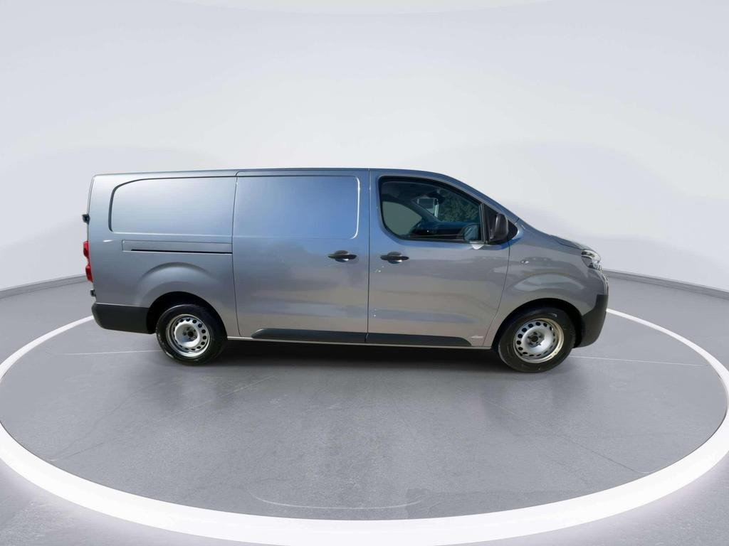 Toyota Proace (Verso)