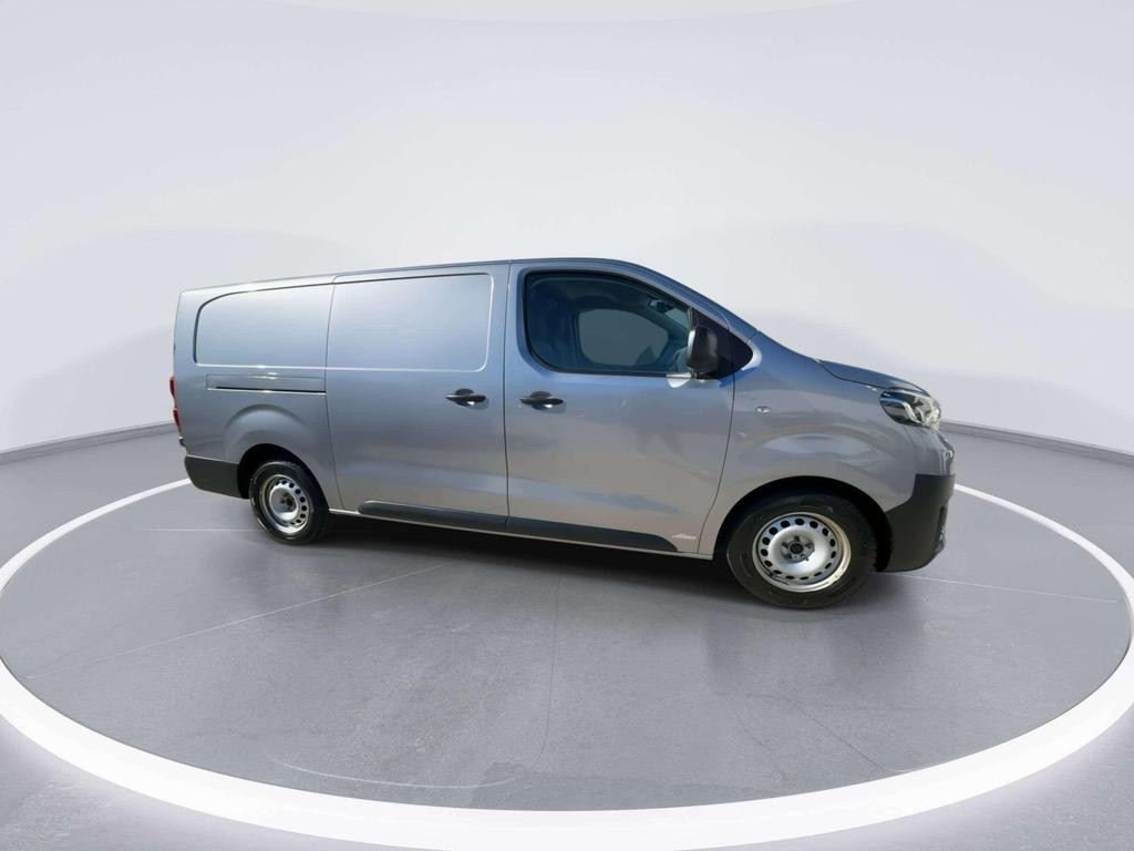 Toyota Proace (Verso)
