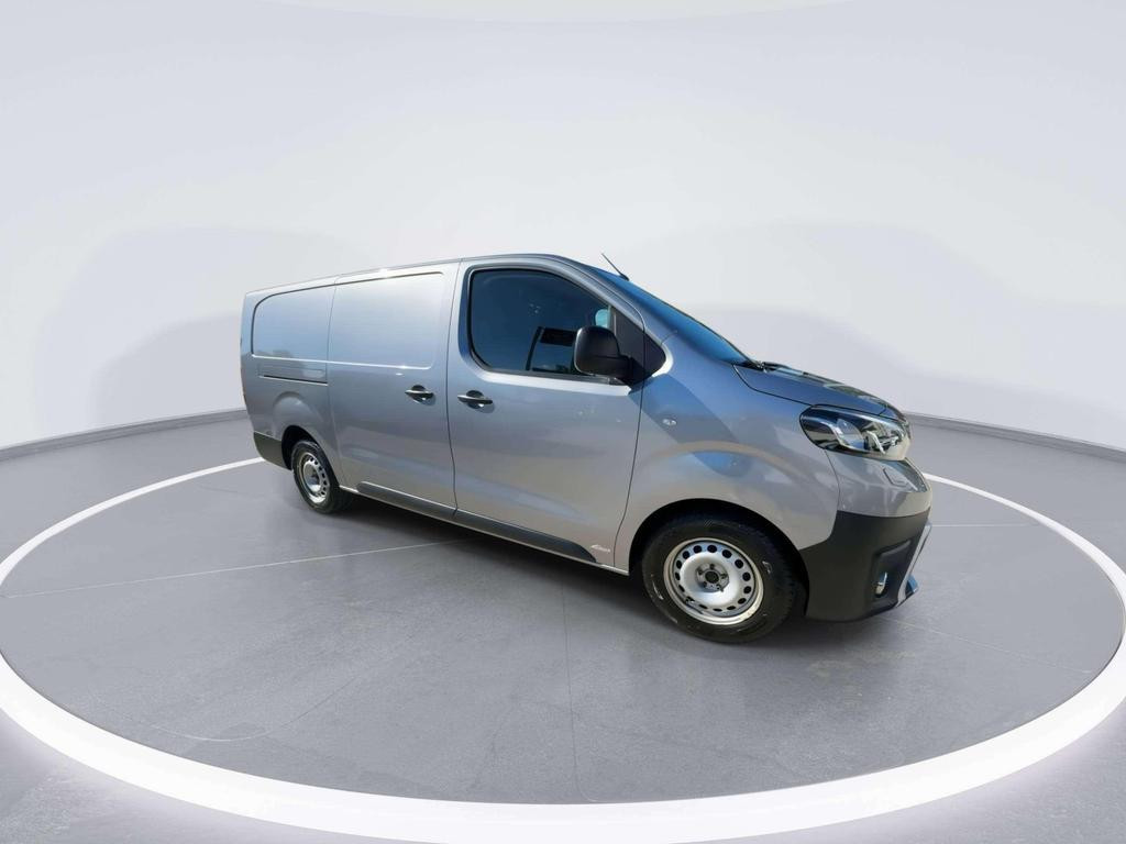 Toyota Proace (Verso)