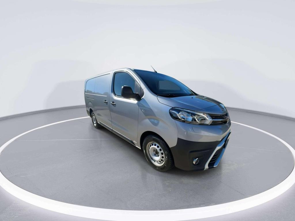 Toyota Proace (Verso)