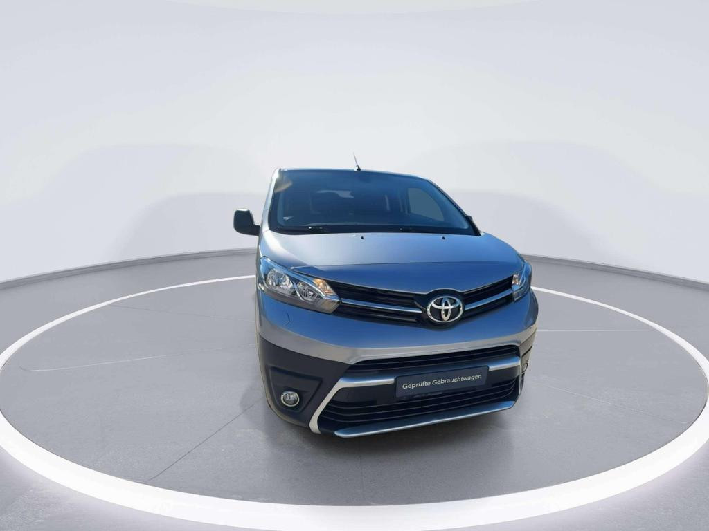 Toyota Proace (Verso)